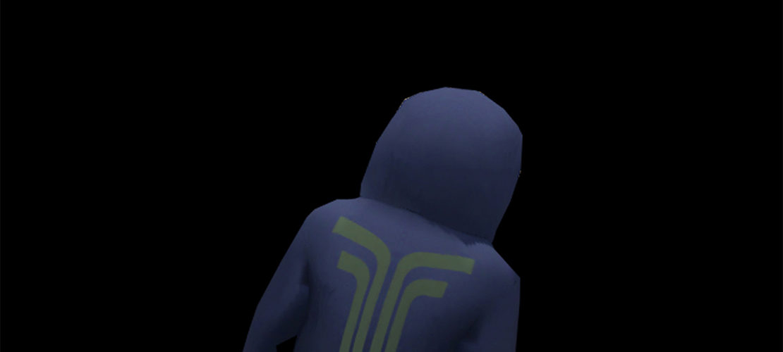 名字嗎?我有很多個(後台) My name? I have a lot of names (Backstage)